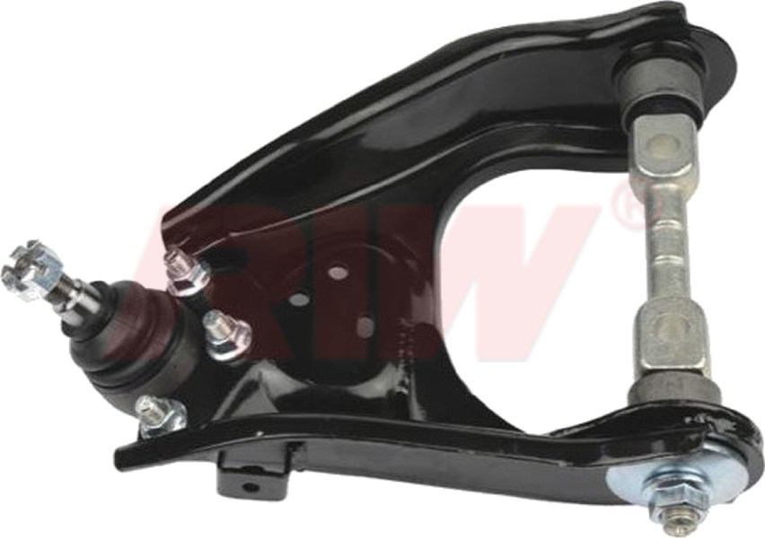 ISUZU D-MAX (I) 2002 - 2012 Control Arm