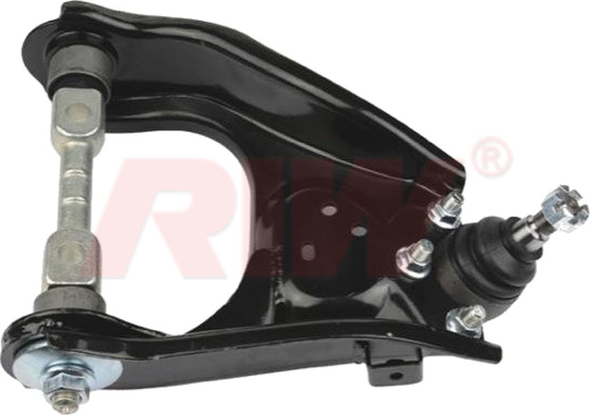 ISUZU D-MAX (II) 2012 - Control Arm