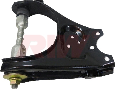 ISUZU D-MAX (II) 2012 - Control Arm