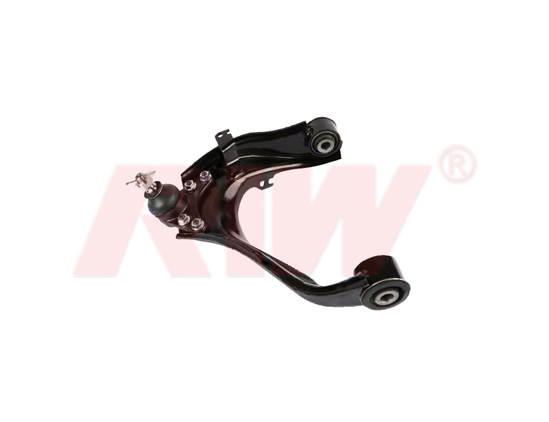 ISUZU D-MAX (II) 2012 - Control Arm