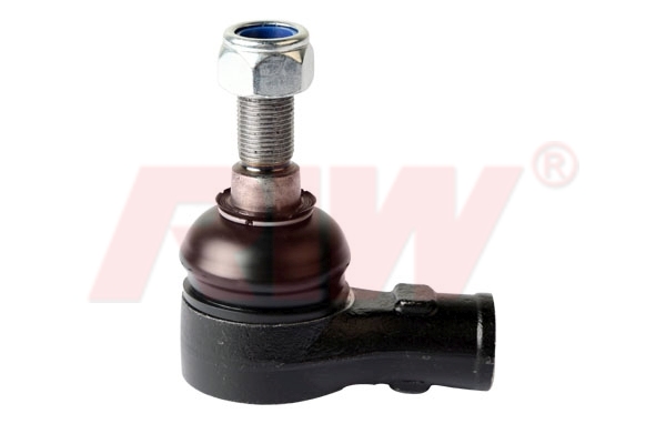 IVECO DAILY (III) 1999 - 2006 Tie Rod End