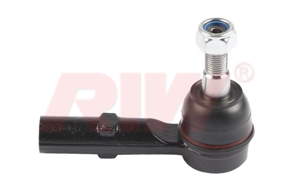 IVECO DAILY (VI) 2014 - Tie Rod End