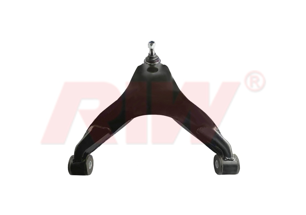 IVECO DAILY (VI) 2014 - Control Arm