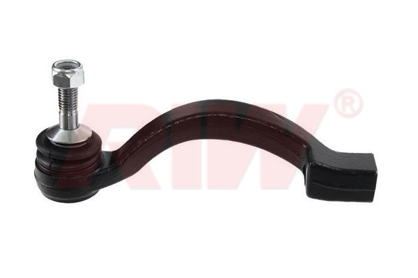 JAGUAR S-TYPE (X200) 1999 - 2008 Tie Rod End