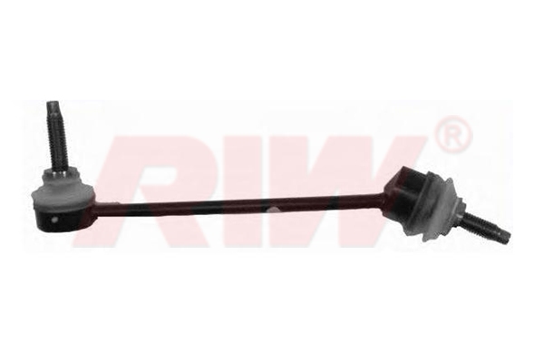 JAGUAR XJ (X350) 2003 - 2009 Link Stabilizer