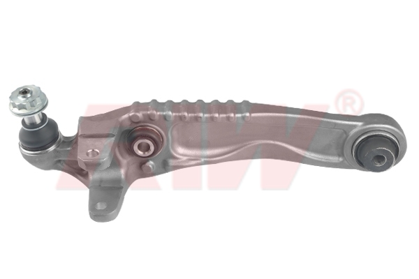 JAGUAR F-PACE (X761) 2015 - Control Arm