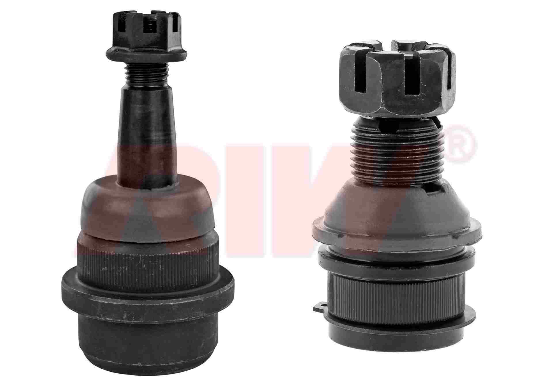 JEEP GRAND CHEROKEE (I ZJ) 1991 - 1999 Ball Joint