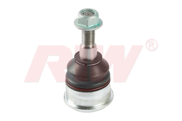 JEEP LIBERTY (KJ) 2001 - 2008 Rotil