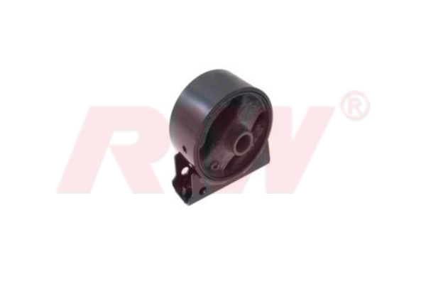 MITSUBISHI ASX (GA, W) 2010 - 2013 Engine Mounting