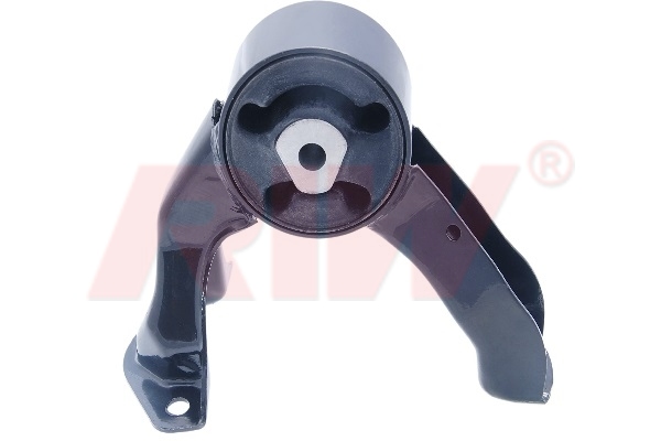 MITSUBISHI OUTLANDER (II 2.0 - 2.2 DI-D, 2.4 MIVEC) 2006 - 2012 Engine Mounting