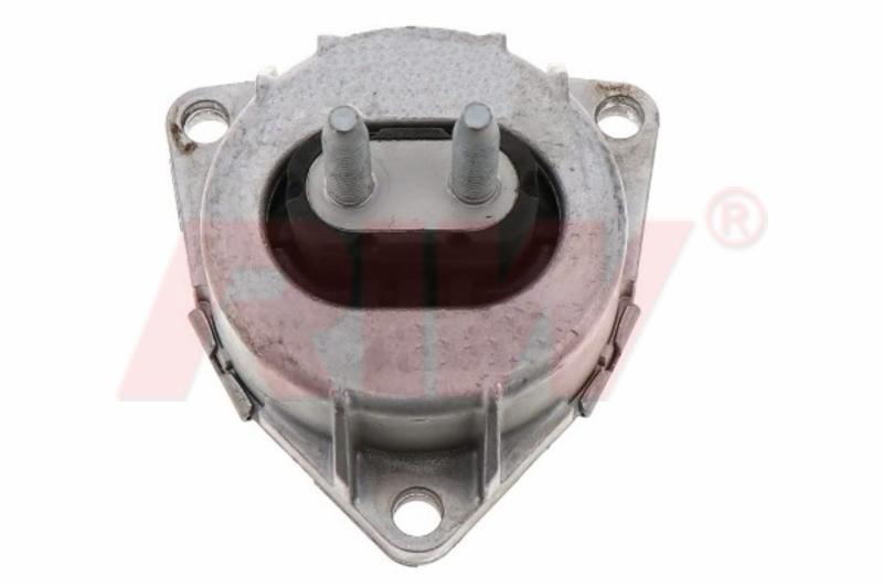 JEEP GRAND CHEROKEE (IV WK, WK2) 2011 - 2013 Transmission Mounting