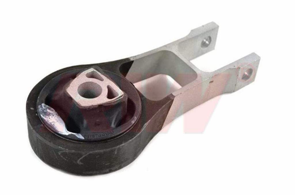  Engine Mounting