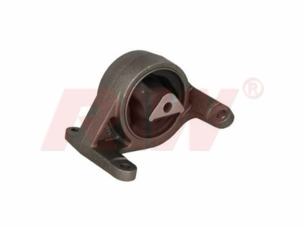 JEEP GRAND CHEROKEE (II WJ, WG) 1998 - 2005 Engine Mounting