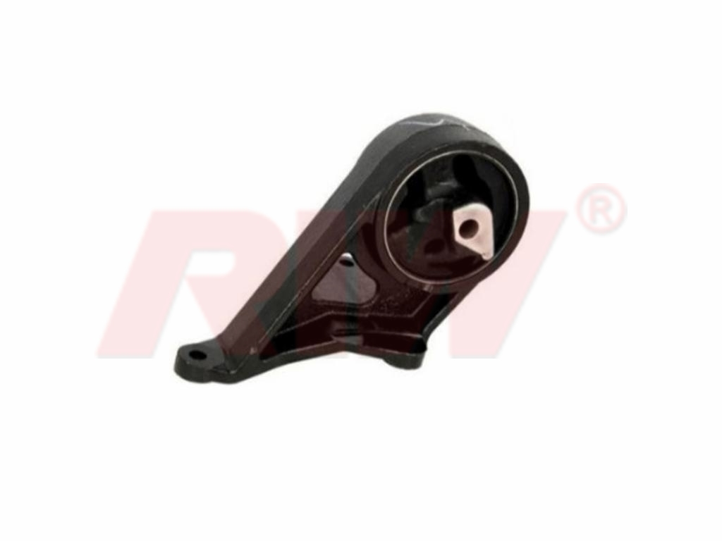 JEEP GRAND CHEROKEE (II WJ, WG) 1998 - 2005 Engine Mounting