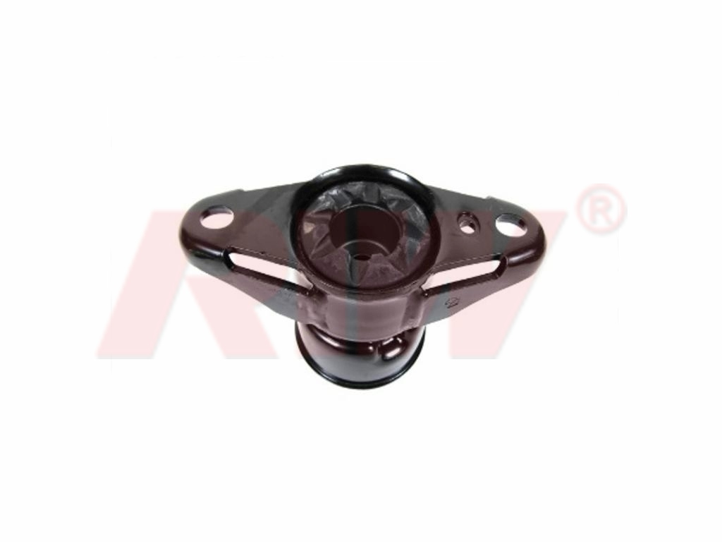 DODGE DURANGO (III) 2011 - 2013 Strut Mounting