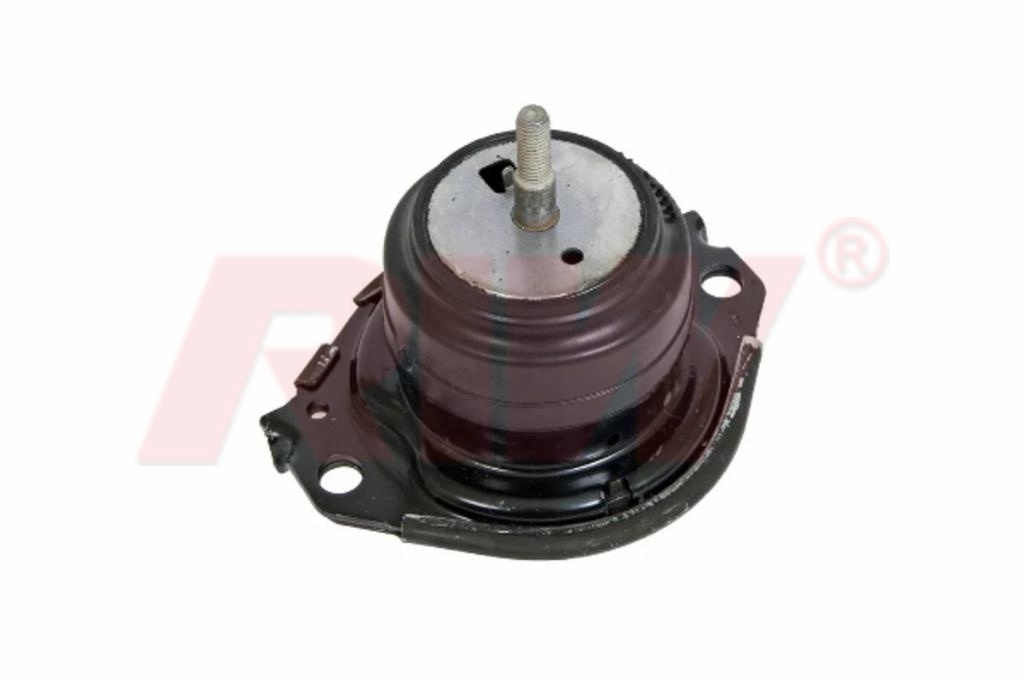JEEP GRAND CHEROKEE (IV WK, WK2 2ND FACELIFT) 2017 - 2020 Engine Mounting