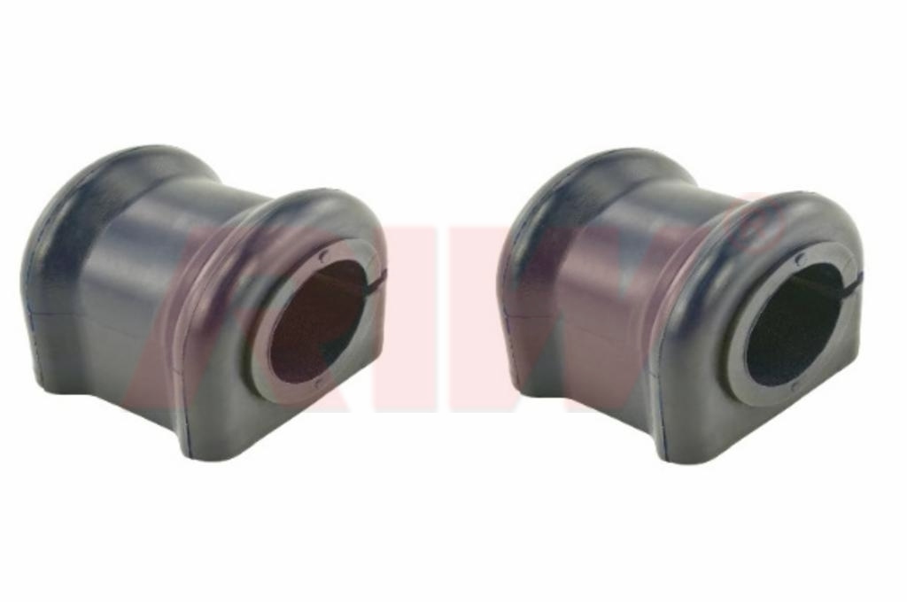 RAM 2500 2014 - 2018 Stabiliser Mounting