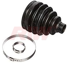 JEEP GRAND CHEROKEE (II WJ, WG) 1998 - 2005 Axle Bellow