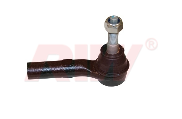 JEEP GRAND CHEROKEE (III WH, WK) 2005 - 2010 Tie Rod End