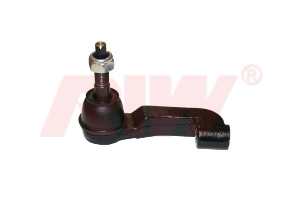 JEEP LIBERTY (KJ) 2001 - 2008 Tie Rod End