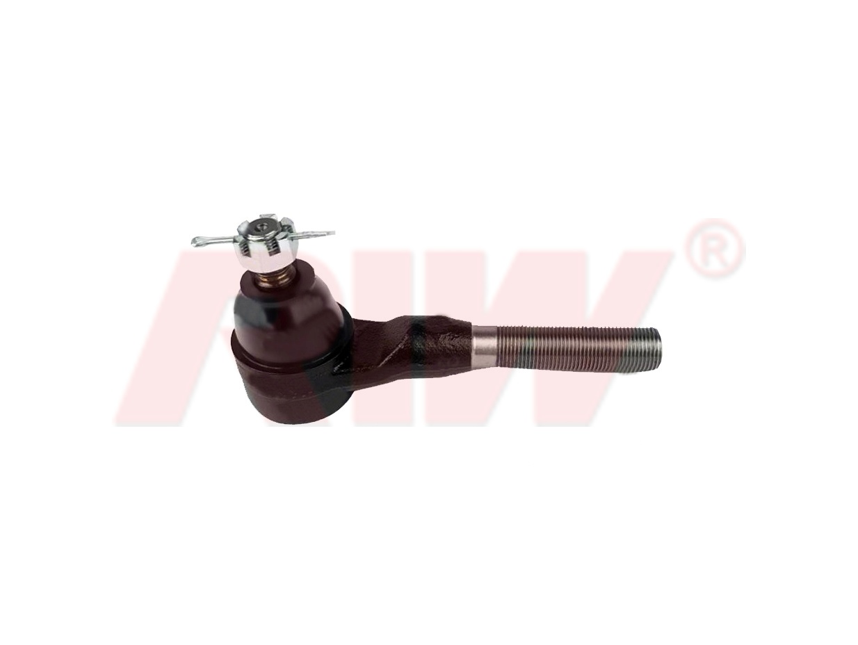 JEEP COMANCHE 1986 - 1992 Tie Rod End