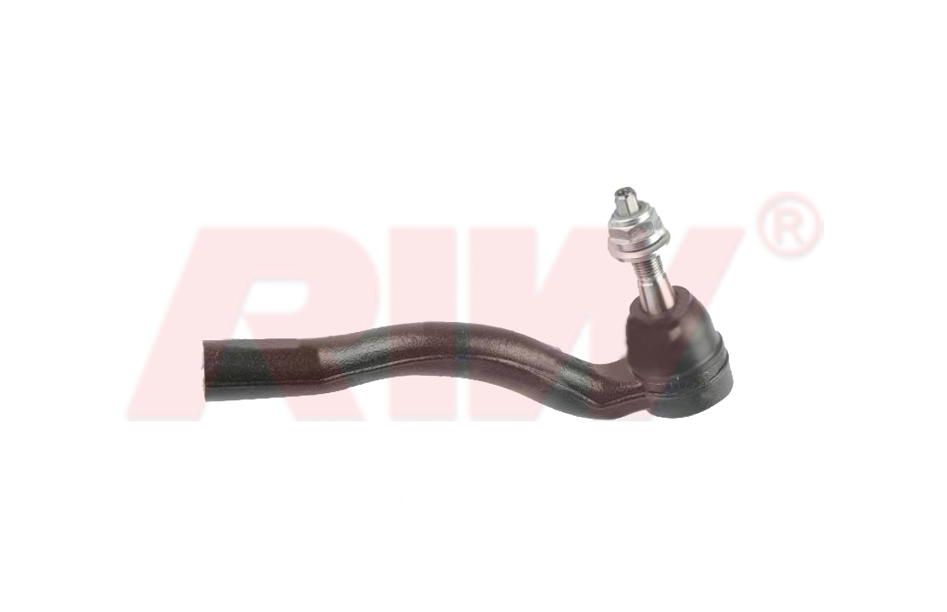 DODGE DURANGO (III 2ND FACELIFT) 2017 - Tie Rod End