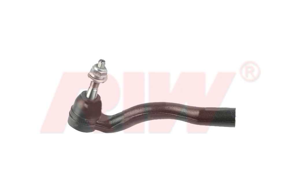 JEEP GRAND CHEROKEE (IV WK, WK2 2ND FACELIFT) 2017 - 2020 Tie Rod End