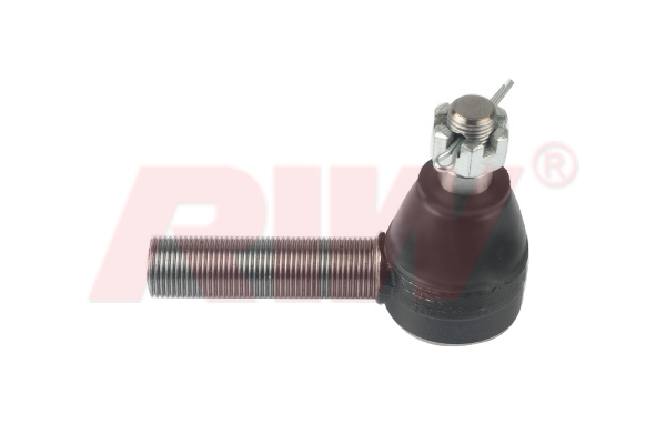 thumbnail image 2 of Evan-Fischer Outer Tie Rod End – For 2010-2015 Chevy Camaro, Front Left Or Right, Greasable, 92241266 2 of 5
