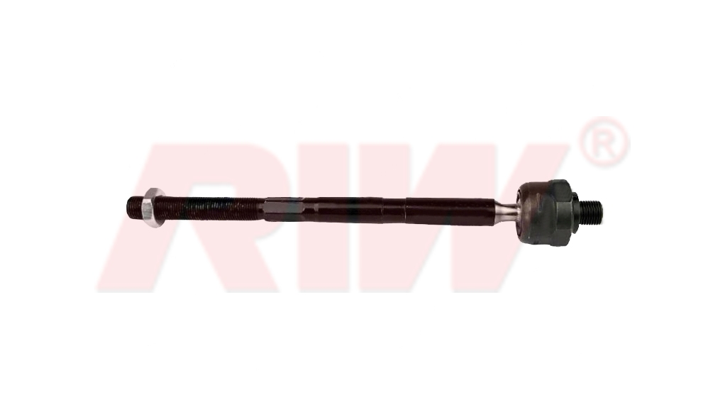 JEEP COMMANDER (XK) 2005 - 2010 Axial Joint