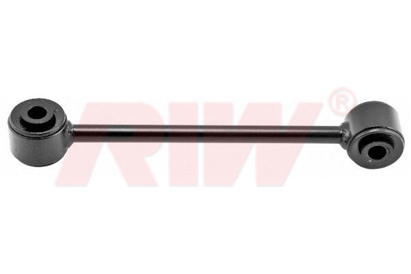 JEEP GRAND CHEROKEE (III WH, WK) 2005 - 2010 Tornillo Estabilizador