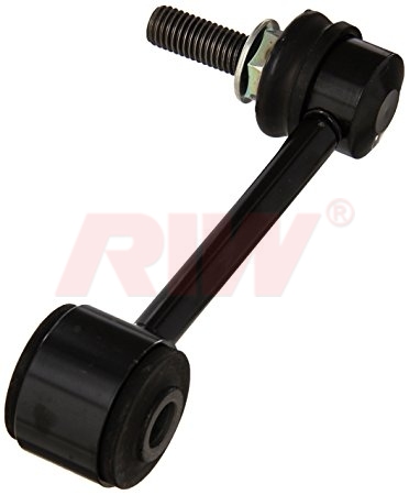 JEEP WRANGLER (III JK) 2007 - 2017 Link Stabilizer