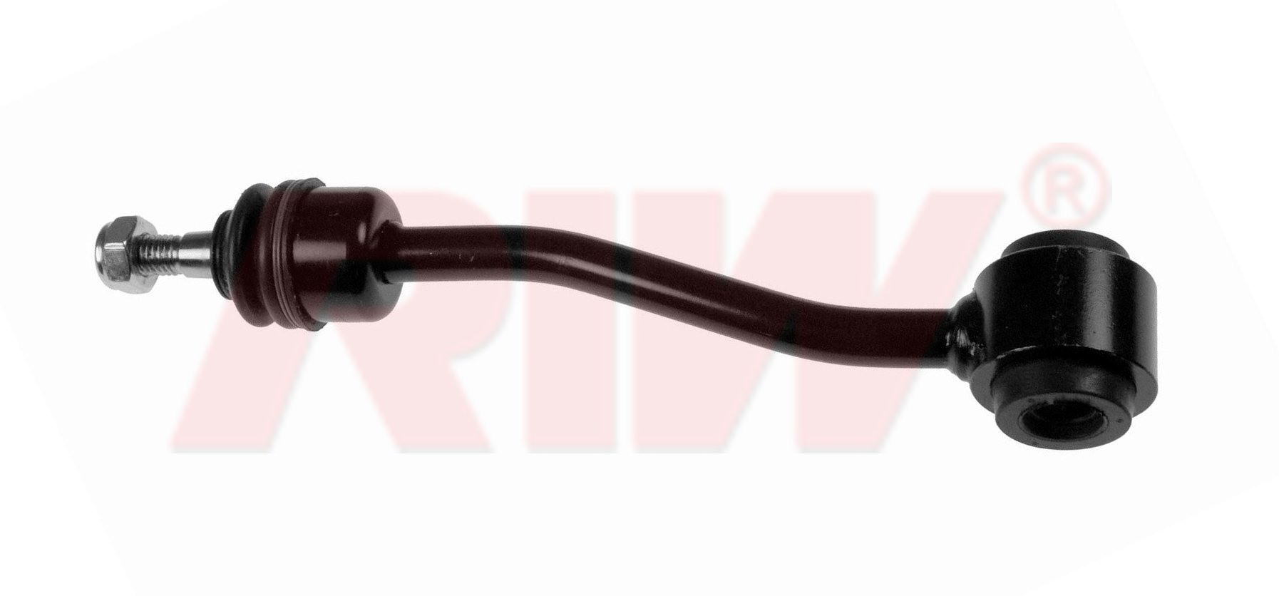 JEEP WRANGLER (II TJ) 1997 - 2006 Link Stabilizer