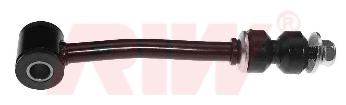 JEEP GRAND CHEROKEE (I ZJ) 1991 - 1999 Tornillo Estabilizador