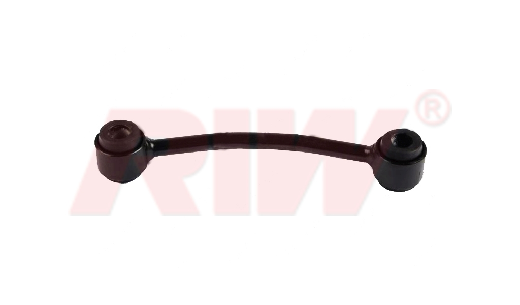 JEEP WRANGLER (I YJ) 1987 - 1996 Tornillo Estabilizador