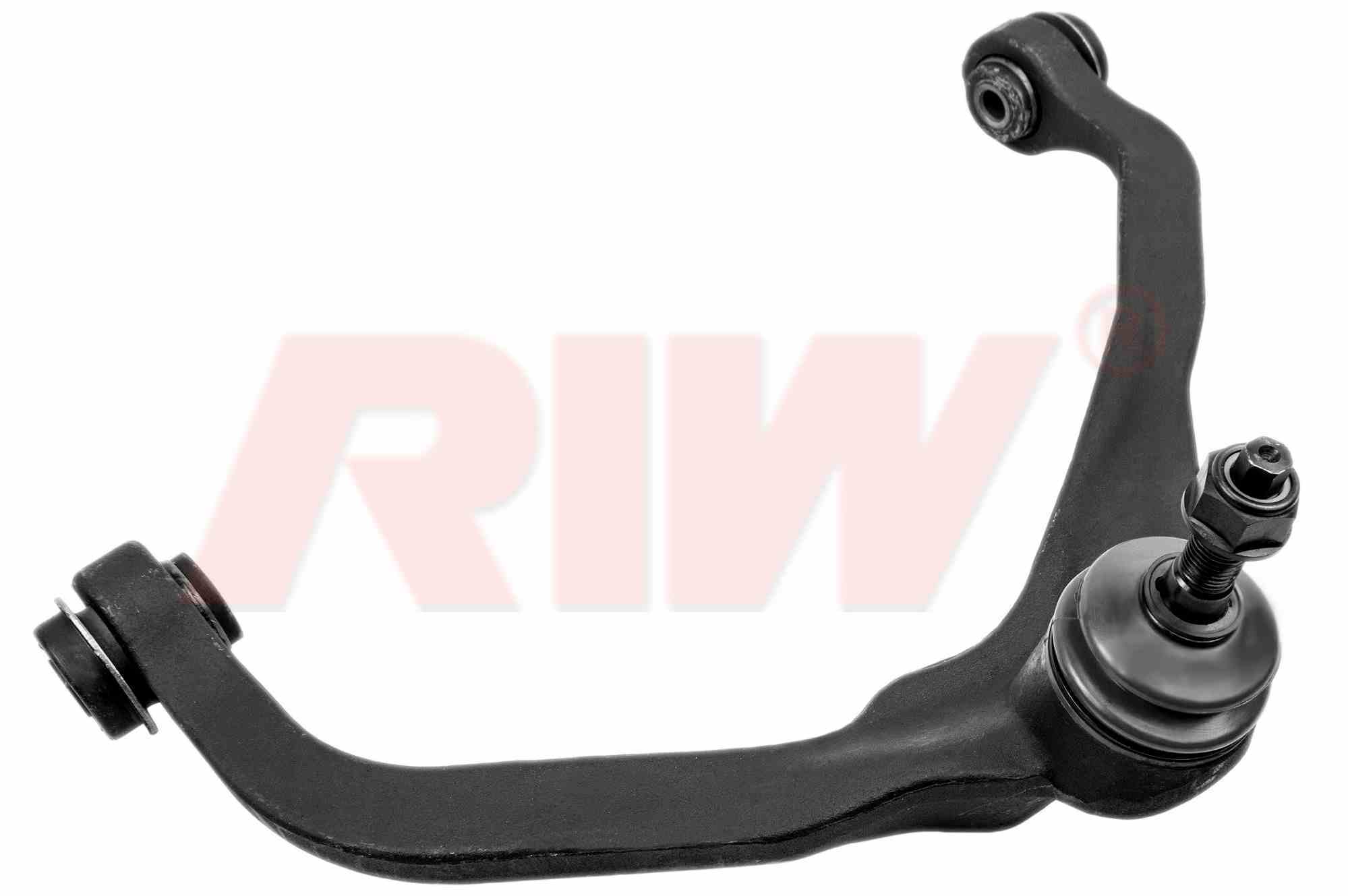 DODGE NITRO 2007 - 2012 Control Arm