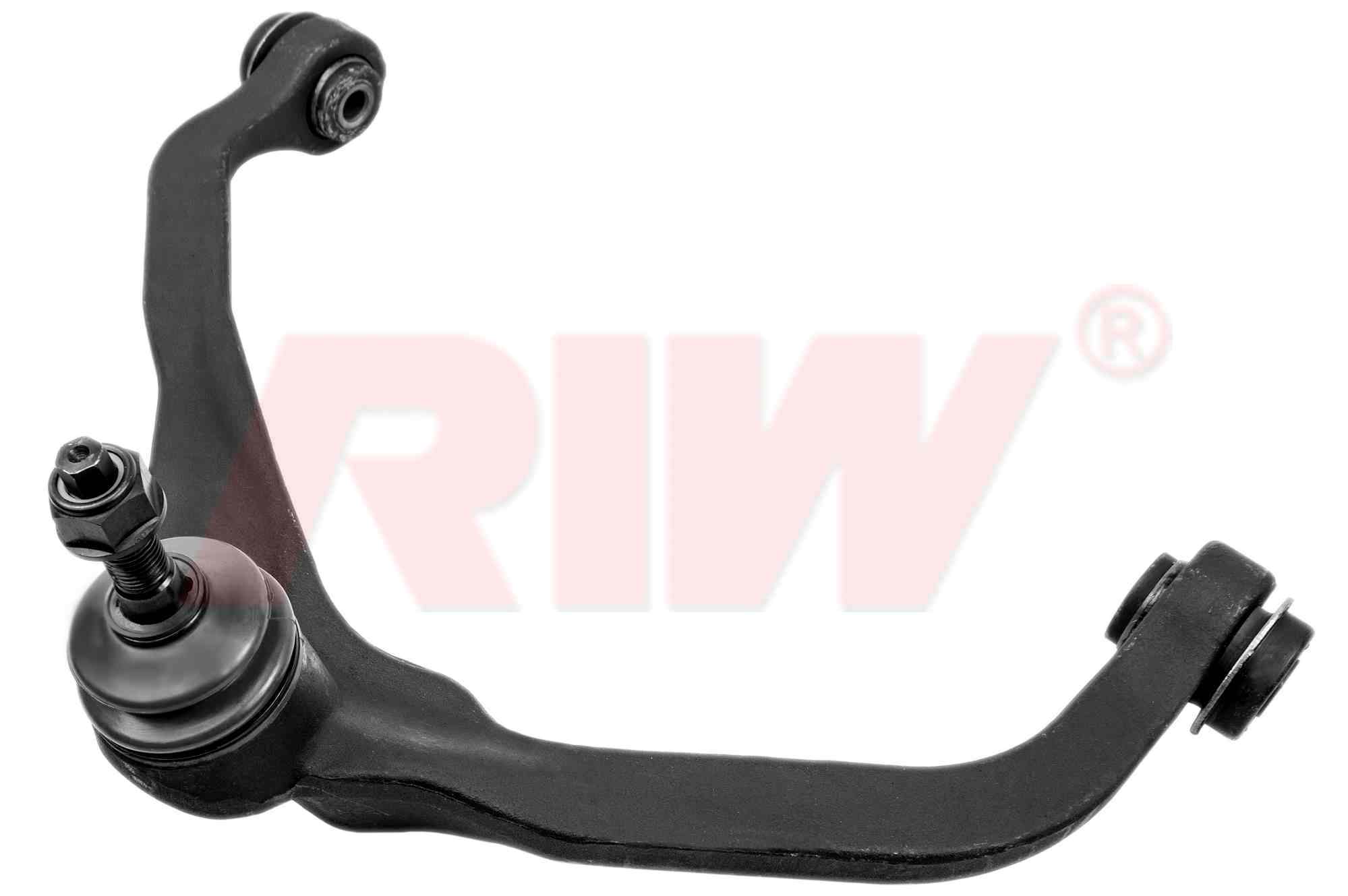 JEEP CHEROKEE (KK) 2008 - 2013 Control Arm