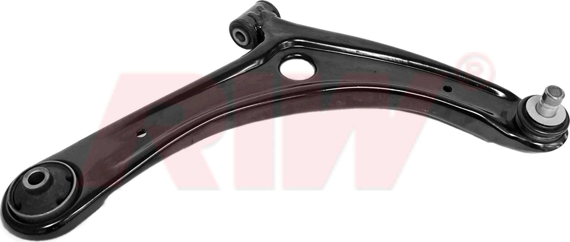 JEEP COMPASS (MK49) 2006 - 2016 Control Arm