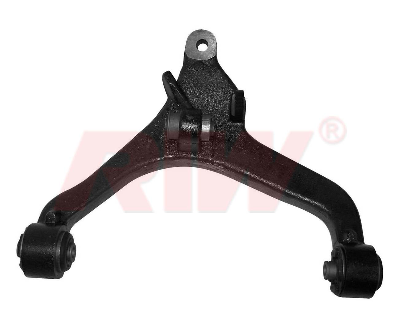 JEEP CHEROKEE (KJ) 2001 - 2008 Control Arm