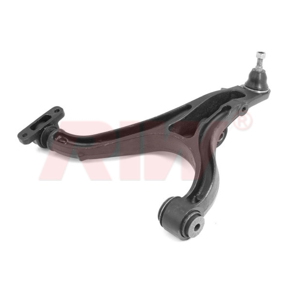 JEEP GRAND CHEROKEE (III WH, WK) 2005 - 2010 Salıncak ve Denge Kolu