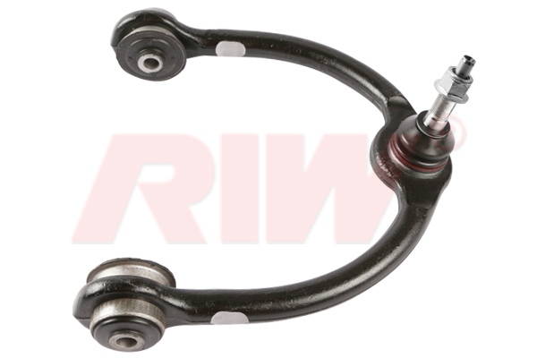 JEEP GRAND CHEROKEE (III WH, WK) 2005 - 2010 Control Arm