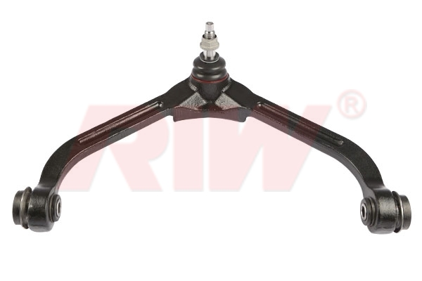 JEEP LIBERTY (KJ) 2001 - 2008 Control Arm