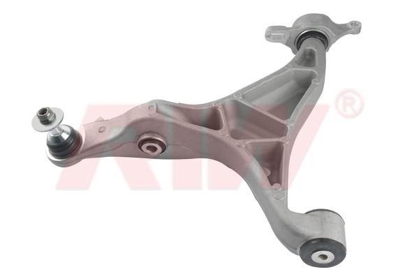 DODGE DURANGO (III 2ND FACELIFT) 2017 - Control Arm