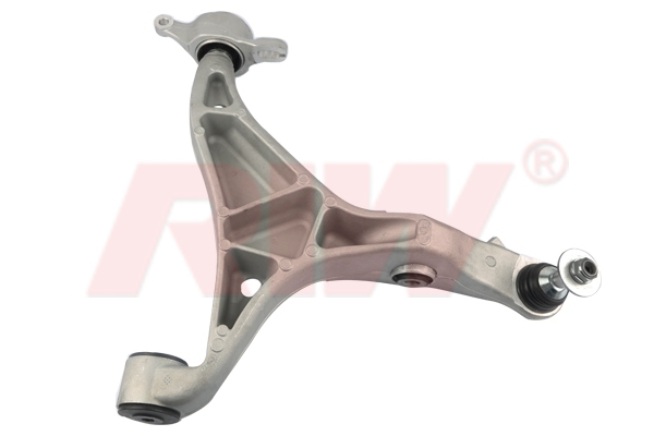 JEEP GRAND CHEROKEE (IV WK, WK2 2ND FACELIFT) 2017 - 2020 Control Arm