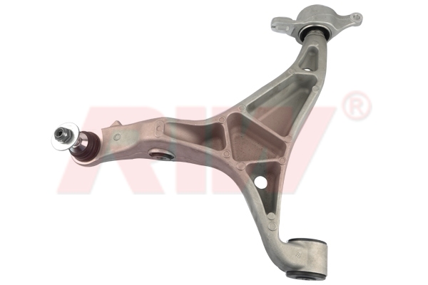 JEEP GRAND CHEROKEE (IV WK, WK2 2ND FACELIFT) 2017 - 2020 Control Arm