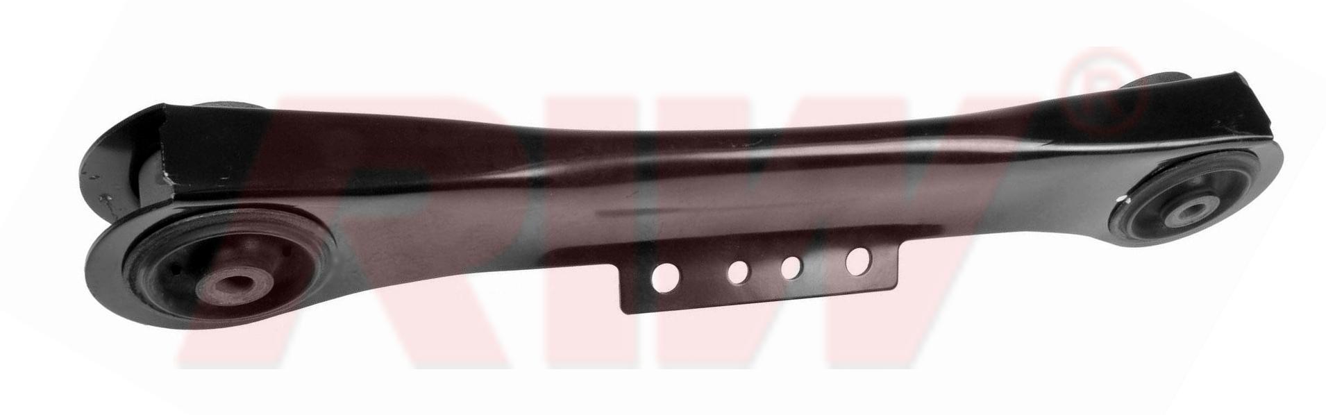 JEEP GRAND CHEROKEE (I ZJ) 1991 - 1999 Control Arm
