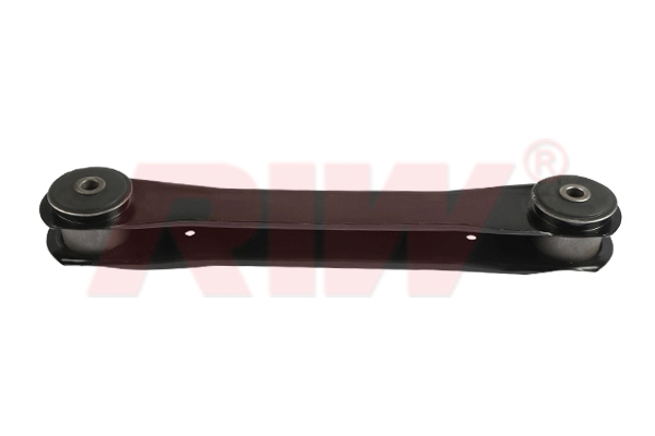 JEEP WRANGLER (II TJ) 1997 - 2006 Control Arm