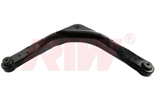 JEEP GRAND CHEROKEE (II WJ, WG) 1998 - 2005 Control Arm