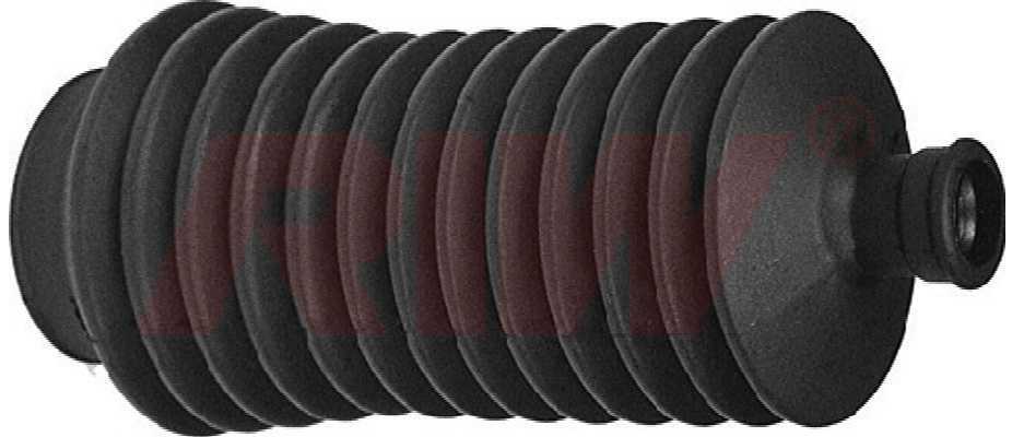 RENAULT CLIO (II SYMBOL) 1998 - 2012 Steering Bellow