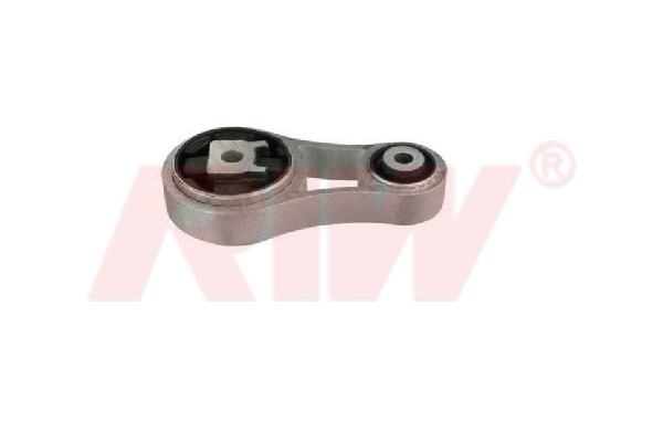 RENAULT TRAFIC (II) 2001 - 2014 Engine Mounting