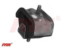 SEAT 131 MIRAFIORI 1974 - 2001 Engine Mounting